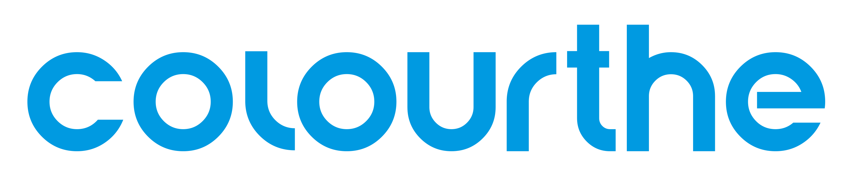 Colourthe logo
