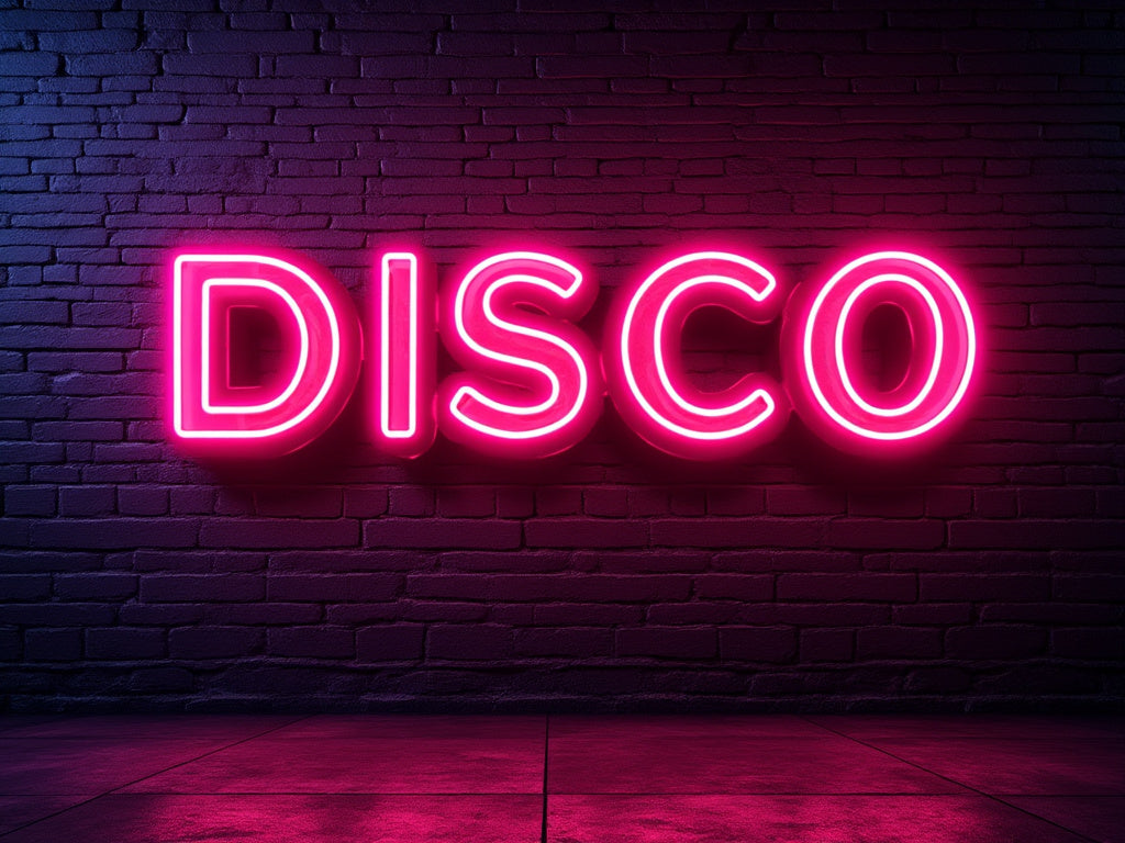 Disco Night Neon Sign Reviews: Illuminating Trends in Home and Commercial Decor