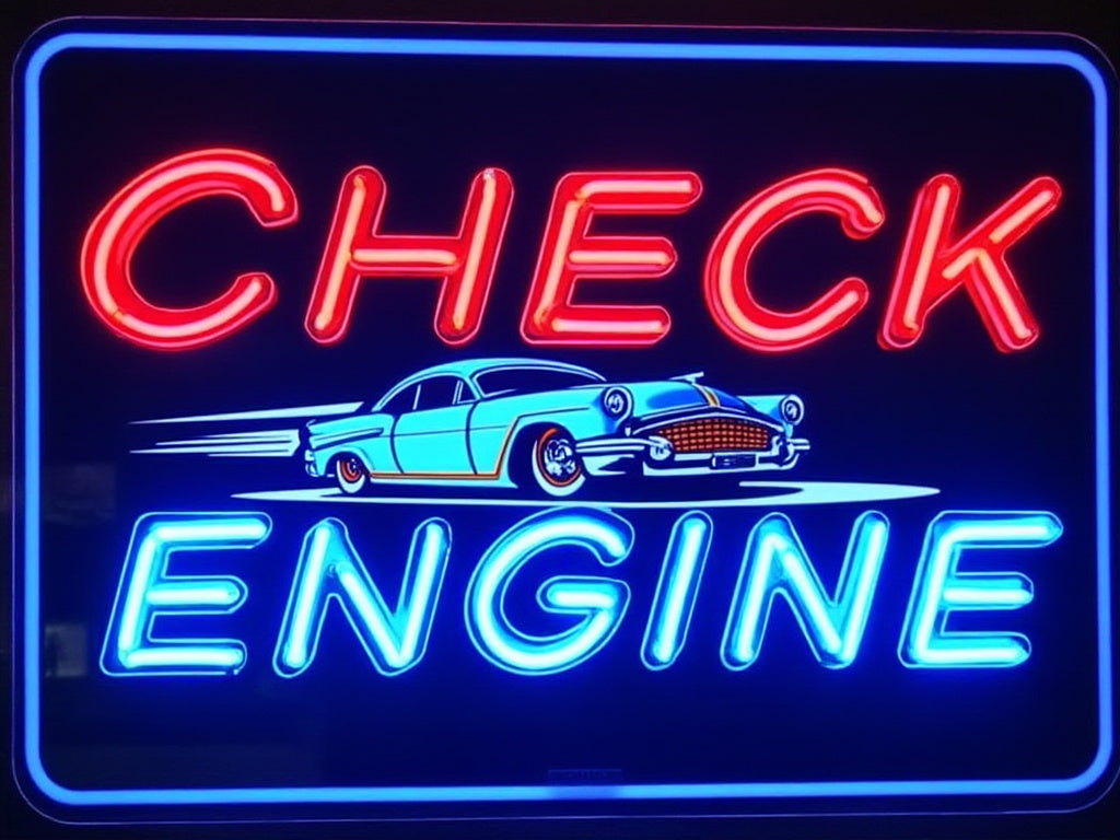 Neon Sign Maintenance and LED Sign Care: The Ultimate Guide for Longevity and Brilliance