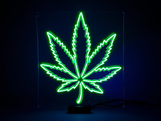 Transform Your Space with Innovative Lighted & Neon Signs