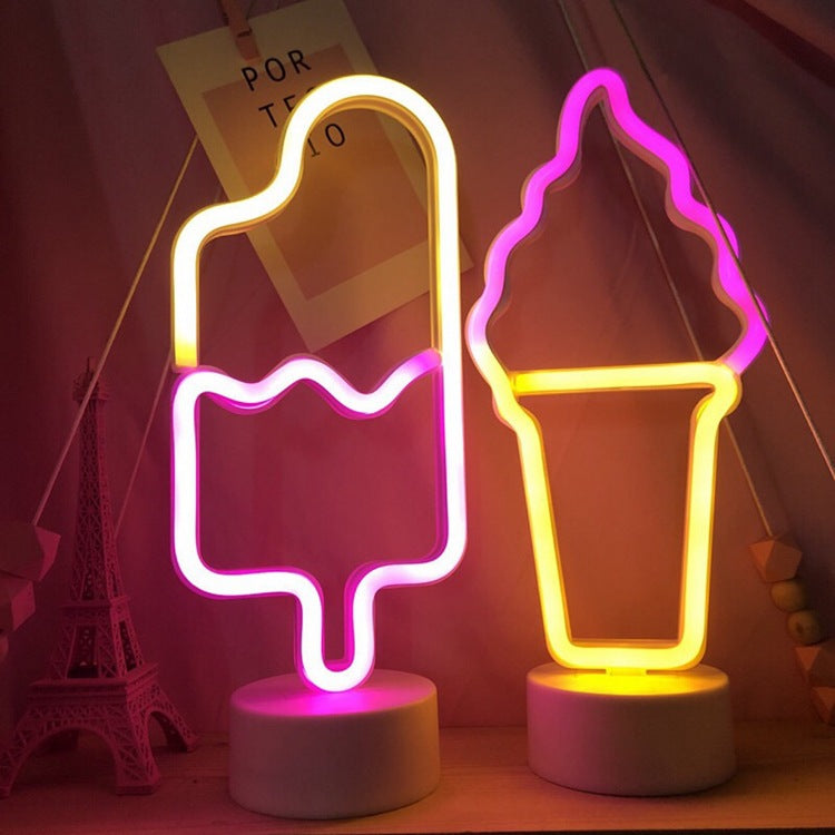 Coffee Neon Sign for Cafe/Restaurant Decor