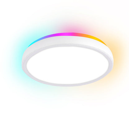 Colourthe Smart RGB LED Ceiling light (Double-Sided Light Source)