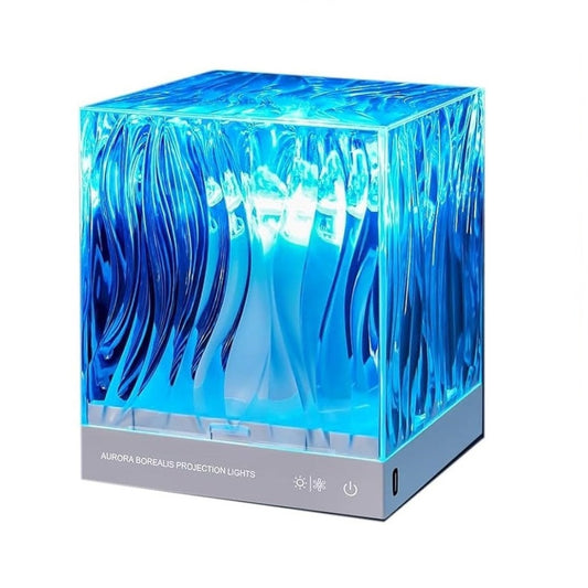 Ambient Lights Projector - Aurora Northern