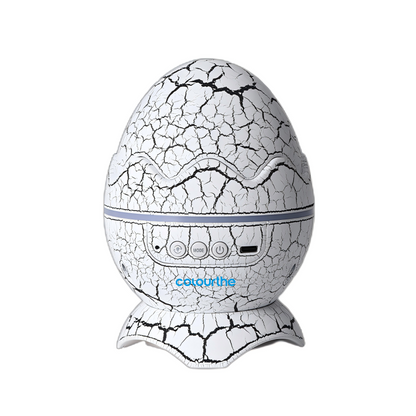 Ambient Lights Projector - Dinosaur Egg Galaxy Star