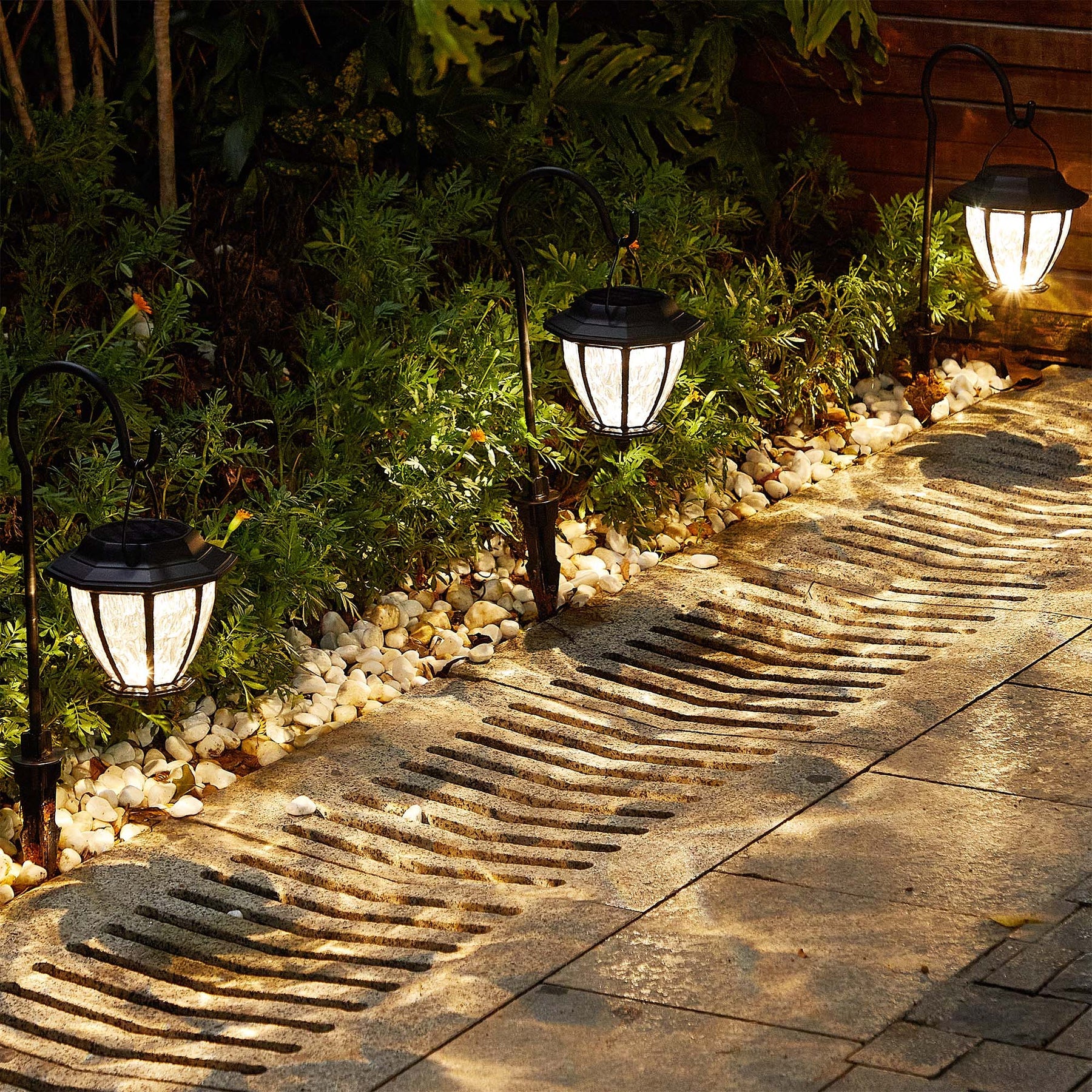 Colourthe Outdoor Pathway Light