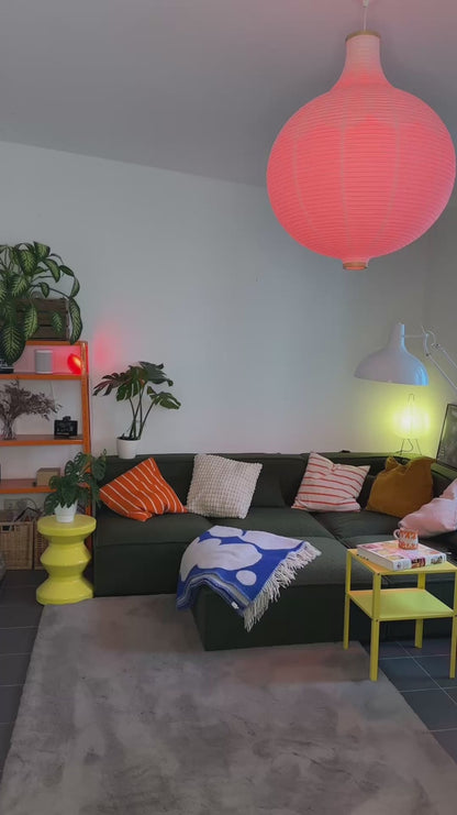 Barking Dog Stree Art Neon Sign for Home Decor Wall Hanging