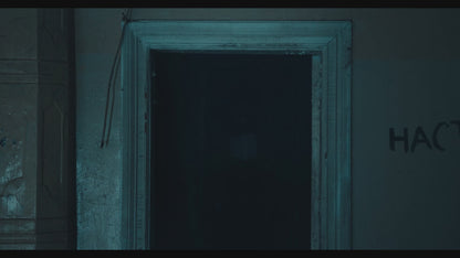 Evil Eye Neon Sign Light