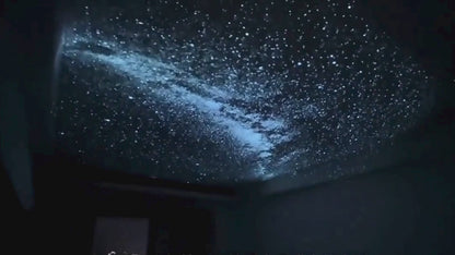 Ambient Lights Projector - Galaxy Starry Sky