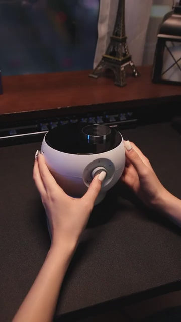 Ambient Lights Projector - Galaxy Starry Sky